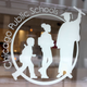 A sign is displayed on the front of the headquarters for Chicago Public Schools on January 05, 2022, in Chicago, Illinois. Classes at all of Chicago public schools have been canceled today by the school district after the teacher’s union voted to return to virtual learning citing unsafe conditions in the schools as the Omicron variant of the COVID-19 virus continues to spread.